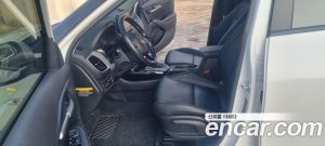 Kia Seltos Дизель 1.6 2WD 2020 года из Южной Кореи