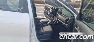 Kia Seltos Дизель 1.6 2WD 2020 года из Южной Кореи