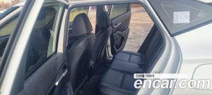 Kia Seltos Дизель 1.6 2WD 2020 года из Южной Кореи