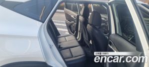 Kia Seltos Дизель 1.6 2WD 2020 года из Южной Кореи