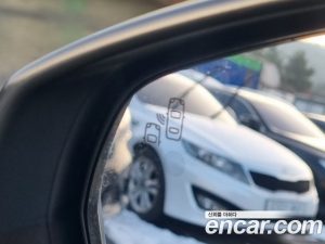 Citroen-DS C5 Aircross 1.5 BlueHDi FEEL 2020 года из Южной Кореи