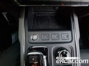 Citroen-DS C5 Aircross 1.5 BlueHDi FEEL 2020 года из Южной Кореи