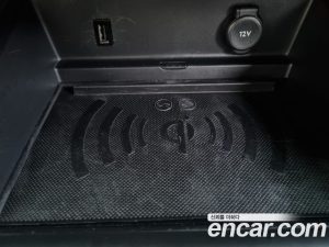 Citroen-DS C5 Aircross 1.5 BlueHDi FEEL 2020 года из Южной Кореи