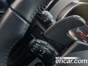 Citroen-DS C5 Aircross 1.5 BlueHDi FEEL 2020 года из Южной Кореи