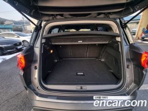 Citroen-DS C5 Aircross 1.5 BlueHDi FEEL 2020 года из Южной Кореи