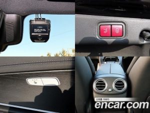 Mercedes-Benz E-Class E220d 4MATIC AMG Line 2021 года из Южной Кореи
