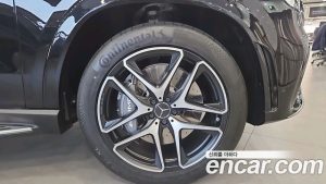 Mercedes-Benz GLE-Class AMG GLE53 4MATIC+ 2023 года из Южной Кореи