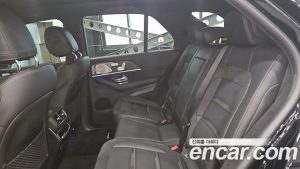 Mercedes-Benz GLE-Class AMG GLE53 4MATIC+ 2023 года из Южной Кореи