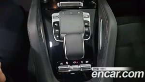 Mercedes-Benz GLE-Class AMG GLE53 4MATIC+ 2023 года из Южной Кореи