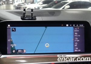 BMW X5 xDrive 30d xLine 2020 года из Южной Кореи