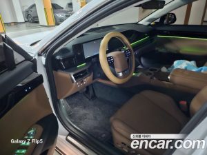 Hyundai Grandeur Calligraphy 2023 года из Южной Кореи