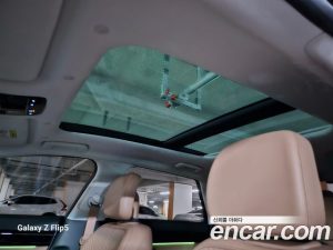 Hyundai Grandeur Calligraphy 2023 года из Южной Кореи