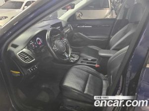 Kia Seltos Бензин 1.6 Turbo 2WD 2020 года из Южной Кореи