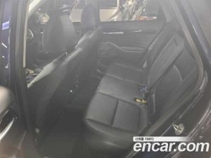 Kia Seltos Бензин 1.6 Turbo 2WD 2020 года из Южной Кореи