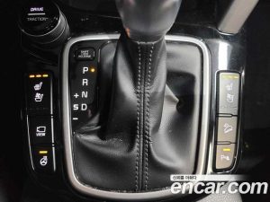 Kia Seltos Бензин 1.6 Turbo 2WD 2020 года из Южной Кореи