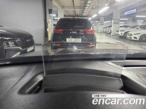 Kia Seltos Бензин 1.6 Turbo 2WD 2020 года из Южной Кореи