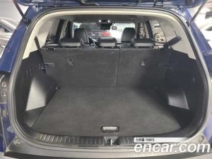 Kia Seltos Бензин 1.6 Turbo 2WD 2020 года из Южной Кореи