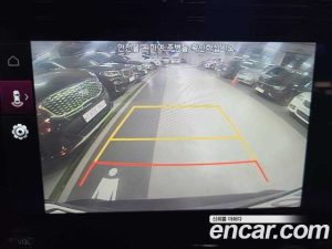 Kia Seltos Бензин 1.6 Turbo 2WD 2020 года из Южной Кореи