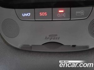 Kia Seltos Бензин 1.6 Turbo 2WD 2020 года из Южной Кореи