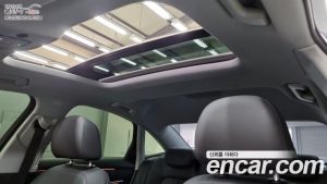 Audi A6 45 TFSI 4WD 2020 года из Южной Кореи