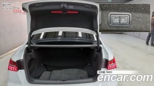 Audi A6 45 TFSI 4WD 2020 года из Южной Кореи