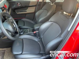 Mini Countryman HIGH 2019 года из Южной Кореи