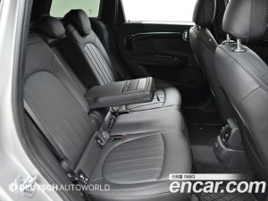 Mini Countryman JCW COMFORT PACK 2023 года из Южной Кореи