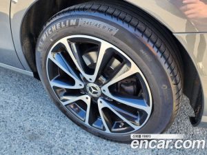 Mercedes-Benz E-Class E250 Avantgarde 2020 года из Южной Кореи