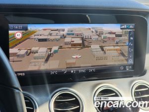 Mercedes-Benz E-Class E250 Avantgarde 2020 года из Южной Кореи