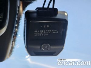 Mercedes-Benz E-Class E250 Avantgarde 2020 года из Южной Кореи