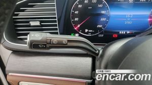 Mercedes-Benz GLE-Class GLE300d 4MATIC 2023 года из Южной Кореи