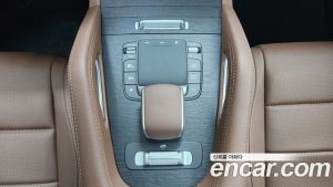Mercedes-Benz GLE-Class GLE300d 4MATIC 2023 года из Южной Кореи