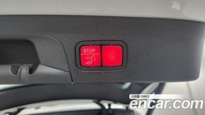 Mercedes-Benz GLE-Class GLE300d 4MATIC 2023 года из Южной Кореи