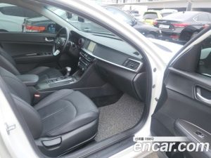 Kia K5 2.0 2020 года из Южной Кореи