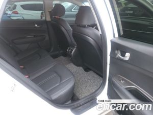 Kia K5 2.0 2020 года из Южной Кореи