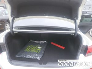 Kia K5 2.0 2020 года из Южной Кореи