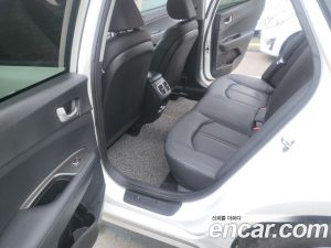 Kia K5 2.0 2020 года из Южной Кореи