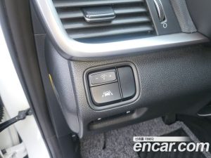 Kia K5 2.0 2020 года из Южной Кореи