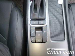 Kia K5 2.0 2020 года из Южной Кореи
