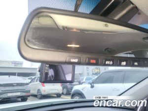 Kia K5 2.0 2020 года из Южной Кореи
