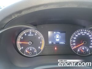 Kia K5 2.0 2020 года из Южной Кореи