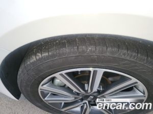 Kia K5 2.0 2020 года из Южной Кореи