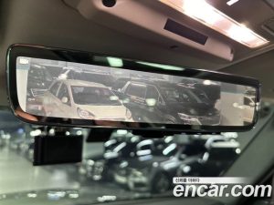 Land Rover Defender 110 D240 SE 2020 года из Южной Кореи