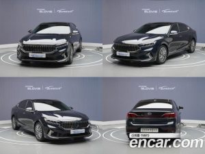 Kia K7 2.5 GDI Noblesse 2020 года из Южной Кореи