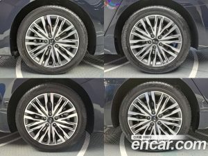 Kia K7 2.5 GDI Noblesse 2020 года из Южной Кореи