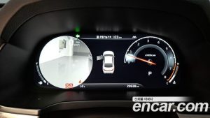 Kia K7 2.5 GDI Noblesse 2020 года из Южной Кореи