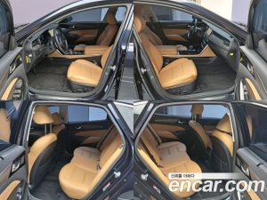 Kia K7 2.5 GDI Noblesse 2020 года из Южной Кореи