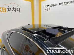 Kia K7 2.5 GDI Noblesse 2020 года из Южной Кореи