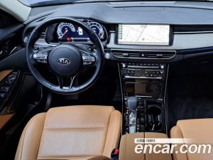 Kia K7 2.5 GDI Noblesse 2020 года из Южной Кореи