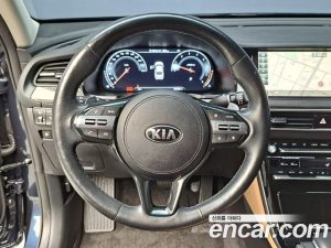 Kia K7 2.5 GDI Noblesse 2020 года из Южной Кореи